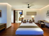 Villa Casa Brio, Third Bedroom